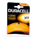Duracell long lasting 377 (1 kos)