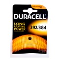 Duracell long lasting 392/384 (1 kos)